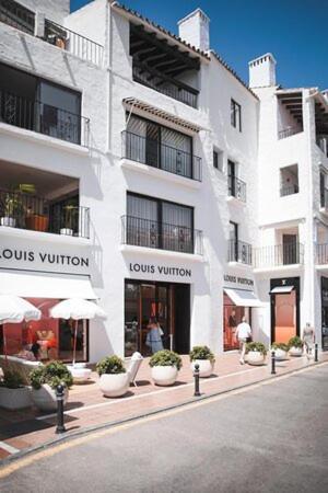 Apartment Amazing View Of Puerto Banus *
