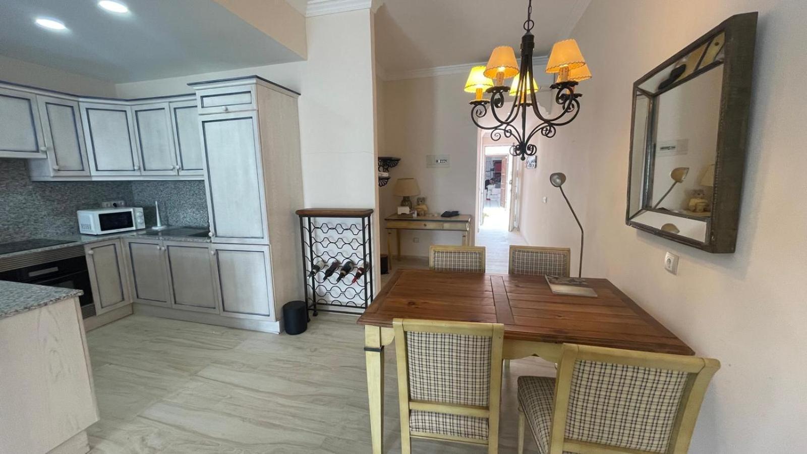 Apartment Amazing View Of Puerto Banus Marbella