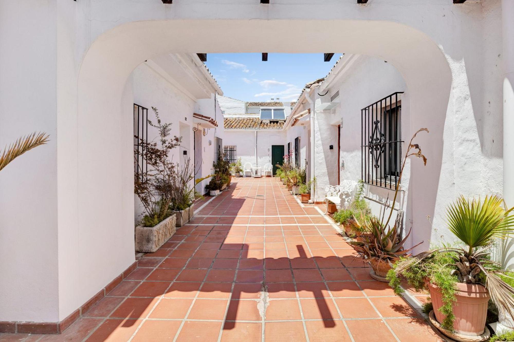 Apartament Amazing View Of Puerto Banus