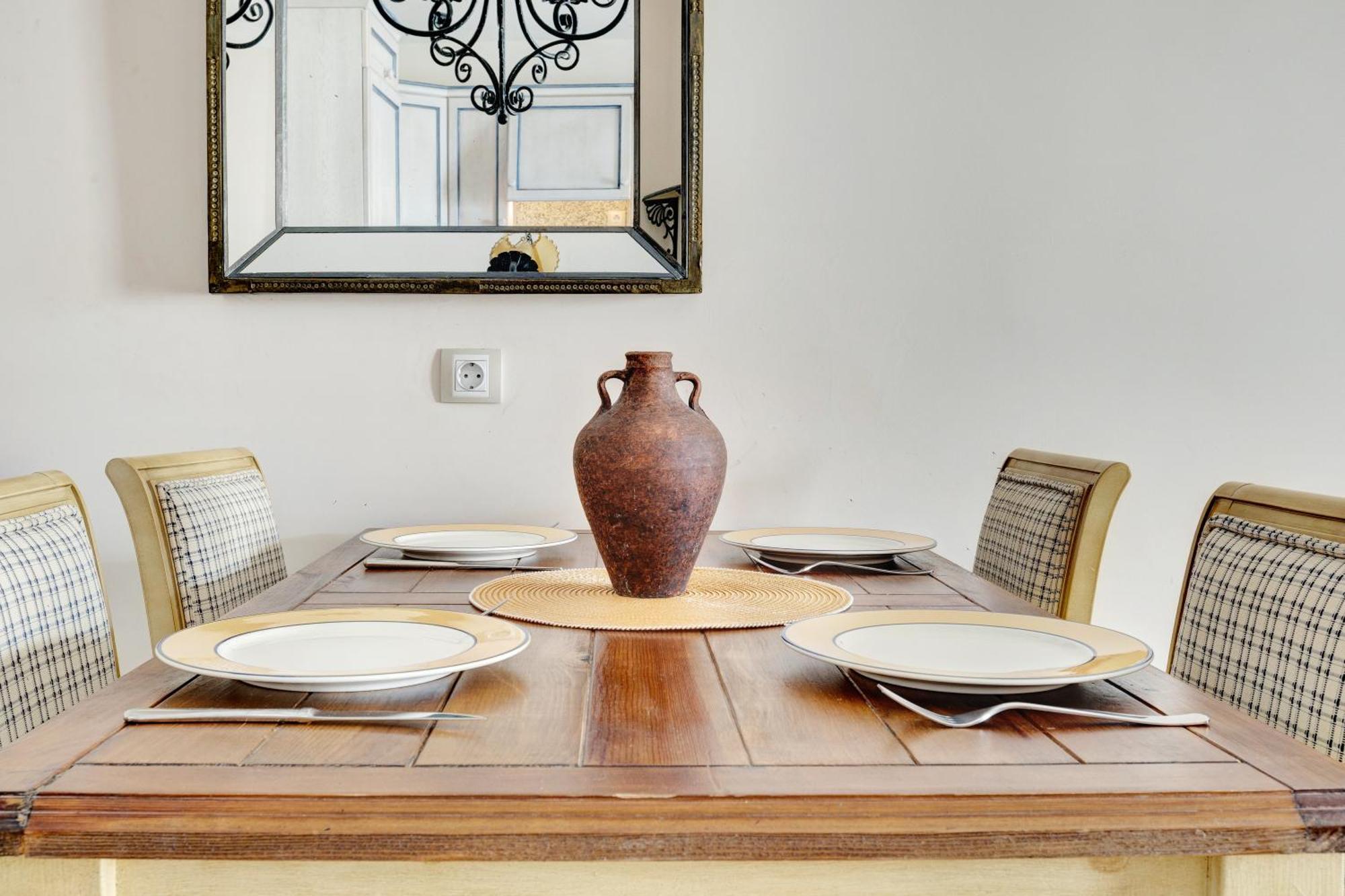 Apartament Amazing View Of Puerto Banus Marbella