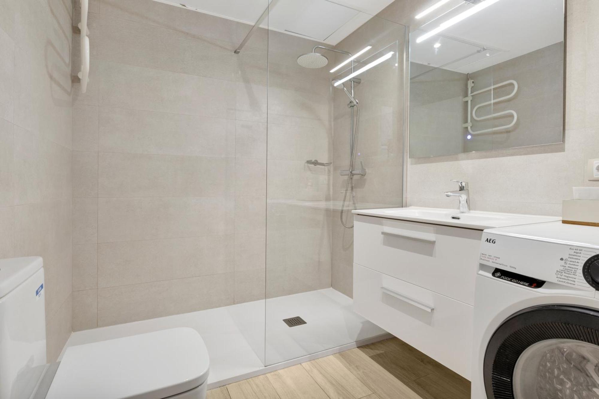Apartament Amazing View Of Puerto Banus Marbella